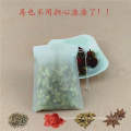 Factory Price Tea Bag Fabric Tea Bag Envelope Biodegradable Tea Bag